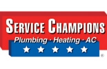 Service Champions company logo
