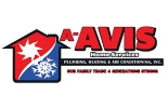 A-Avis Home Services Company Logo